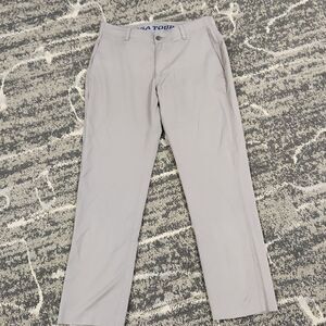 PGA Tour Golf Pants Lightweight 32 x 29